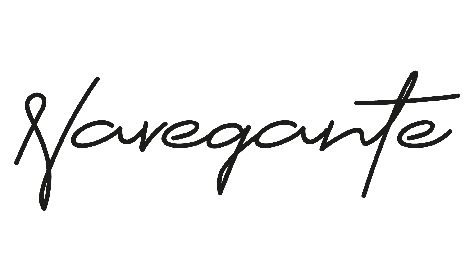 Logo de la colección Navegante Colección