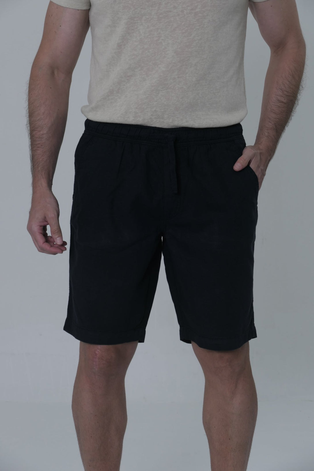 Bermuda Burda Js Hombre Navy - JON SONEN COLOMBIA