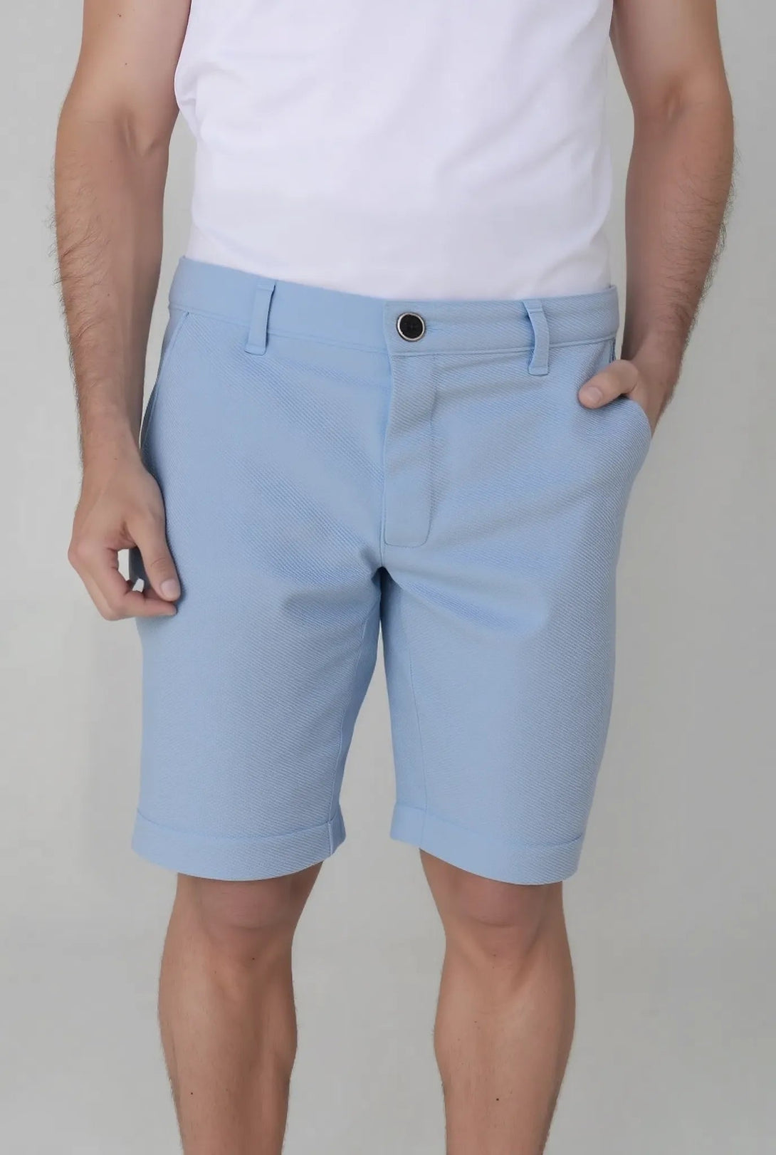 Bermuda Dril AP JON SONEN - JON SONEN COLOMBIA