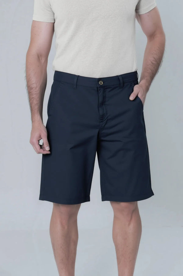 Bermuda Dril Chino Jon Sonen - JON SONEN COLOMBIA