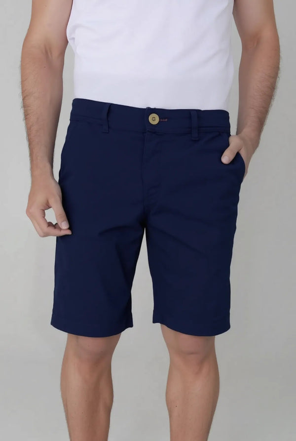 Bermuda en dril JS casual - JON SONEN COLOMBIA