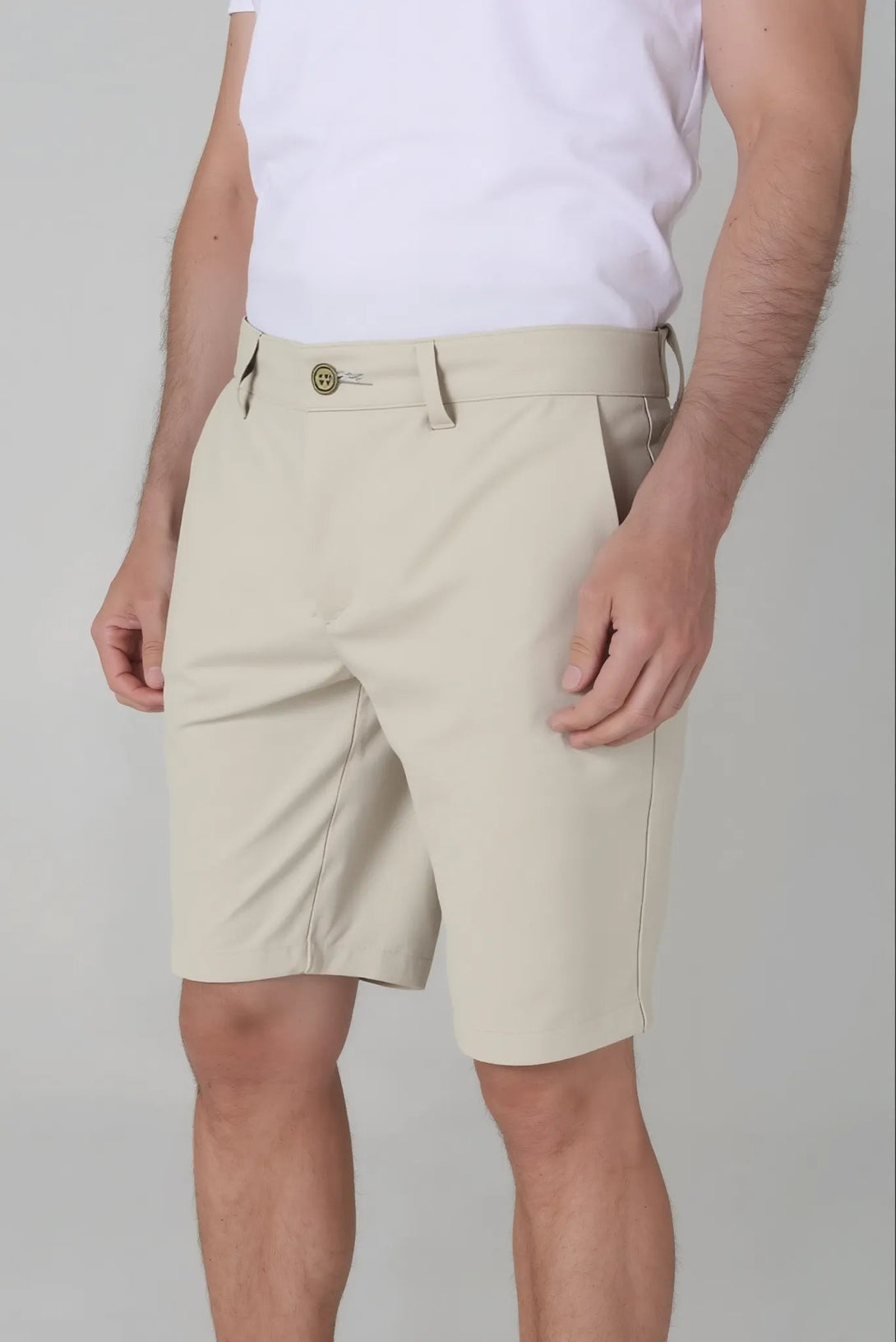 Bermuda L/A JS clasica - JON SONEN COLOMBIA