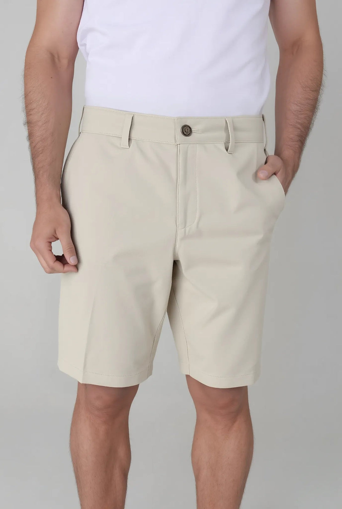 Bermuda L/A JS clasica - JON SONEN COLOMBIA