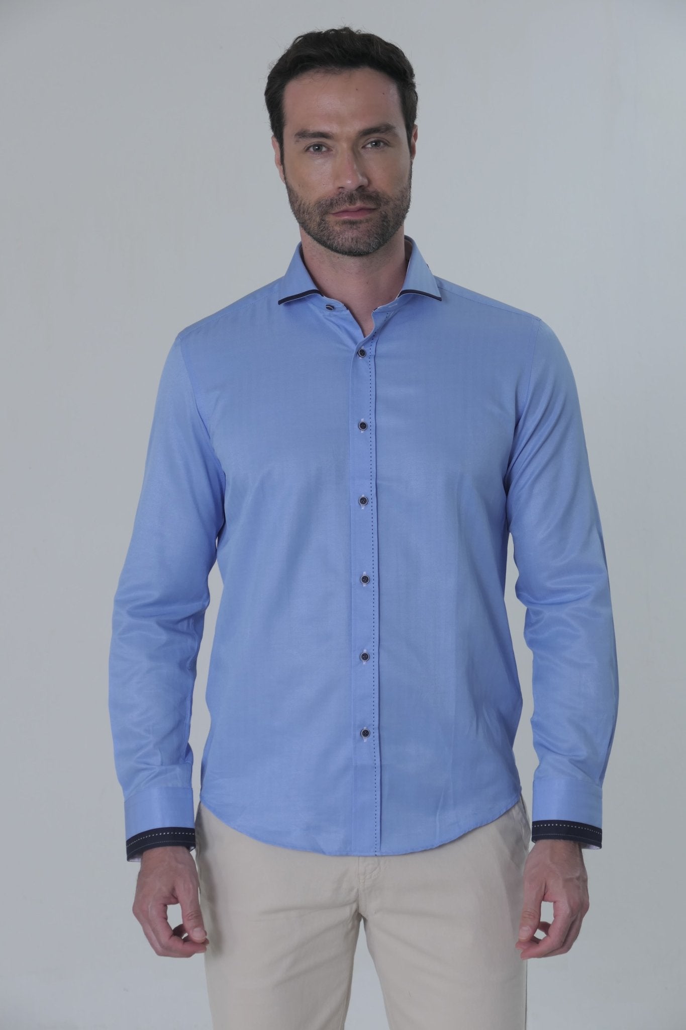 Camisas jon sonen 2025
