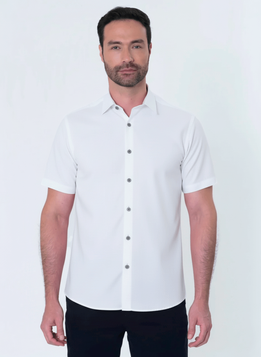 camisa MC básica JS - JON SONEN COLOMBIA