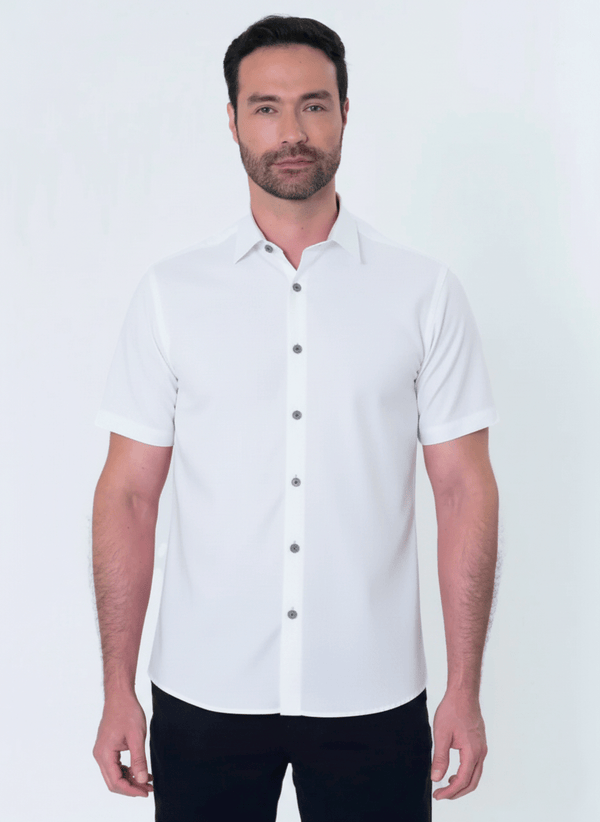 camisa MC básica JS - JON SONEN COLOMBIA