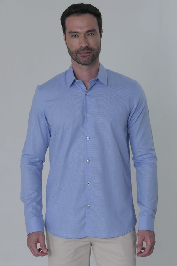 CAMISA ML ANDRES - JON SONEN COLOMBIA