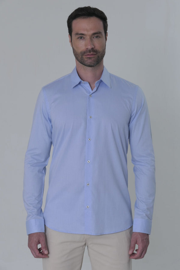 CAMISA ML ANDRES - JON SONEN COLOMBIA