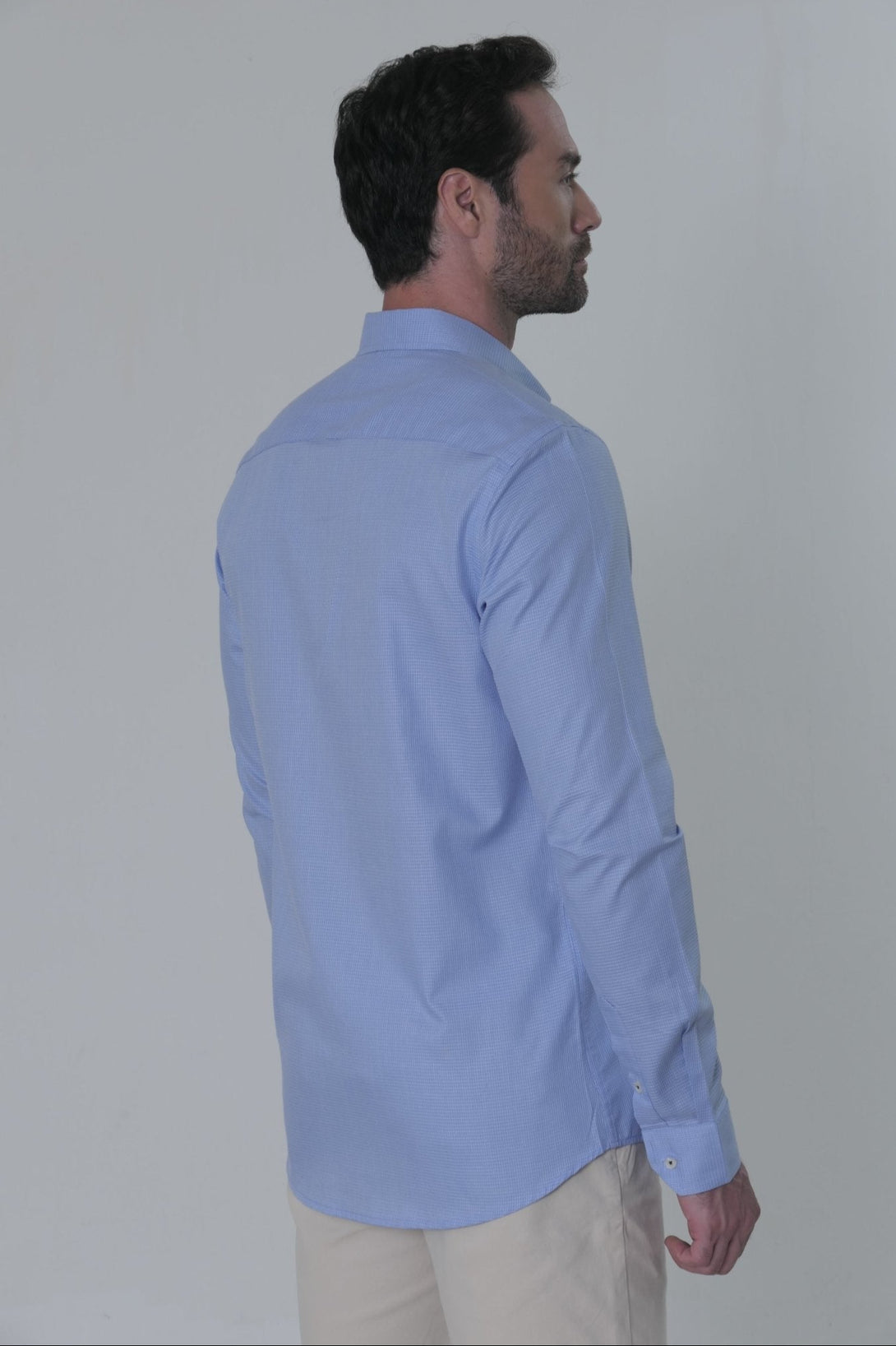 CAMISA ML ANDRES - JON SONEN COLOMBIA