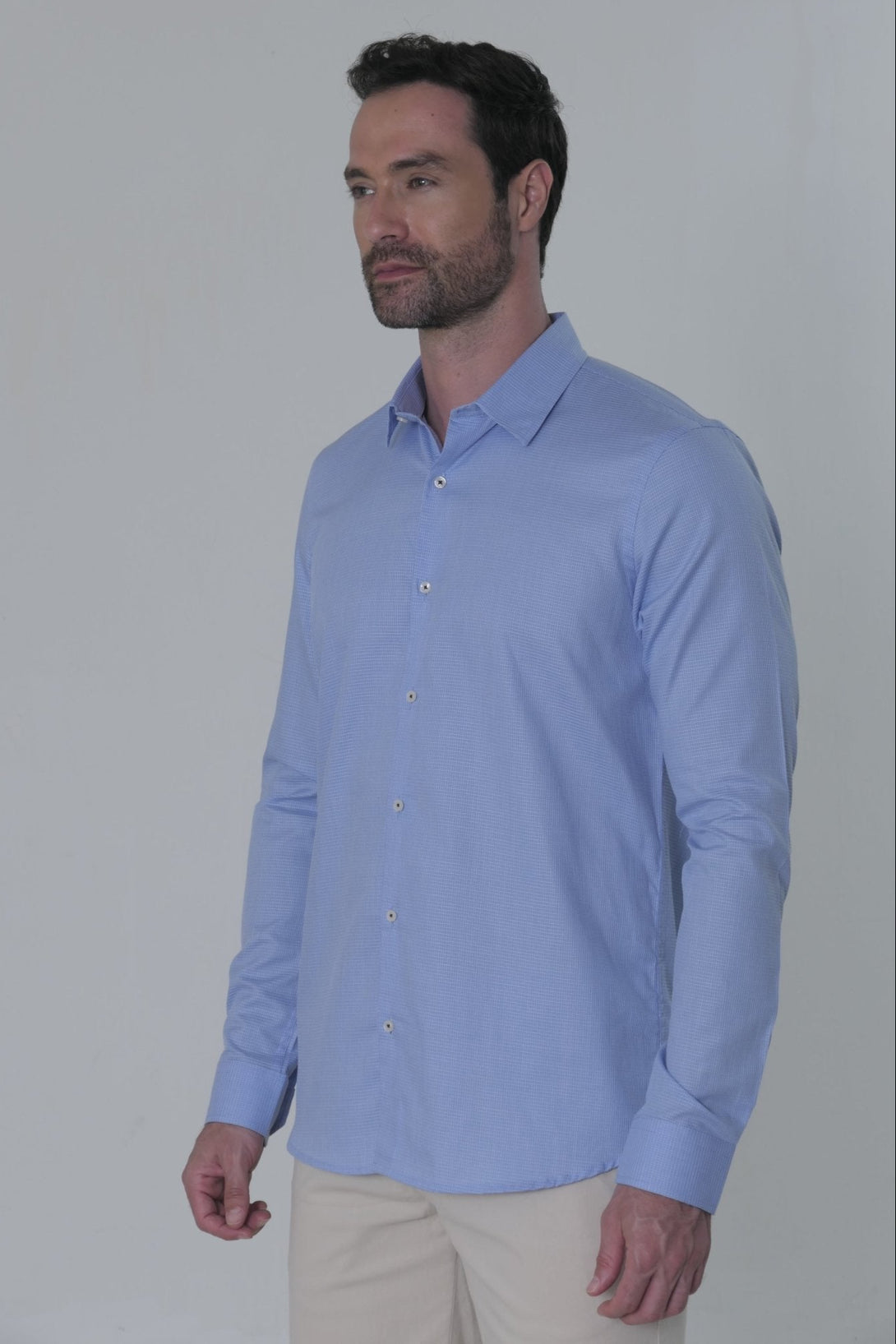 CAMISA ML ANDRES - JON SONEN COLOMBIA