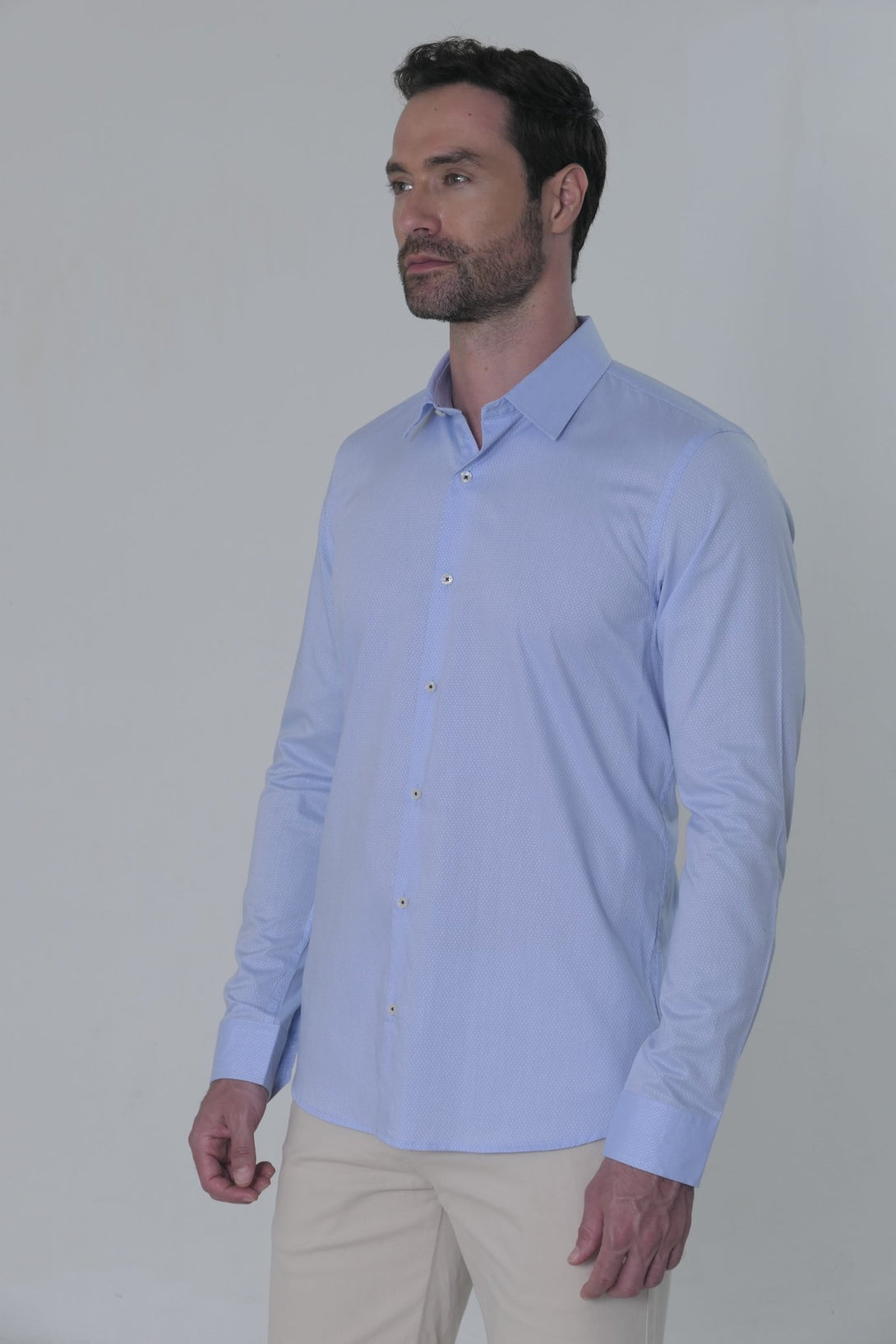 CAMISA ML ANDRES - JON SONEN COLOMBIA