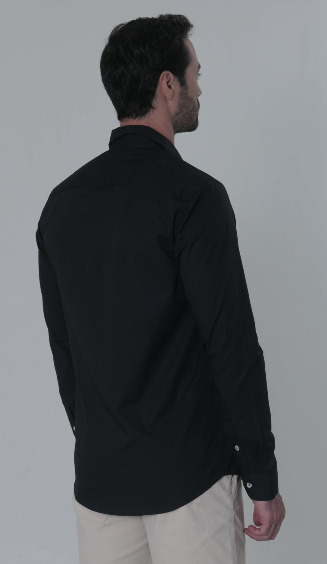 Camisa ML Collection Martin - JON SONEN COLOMBIA
