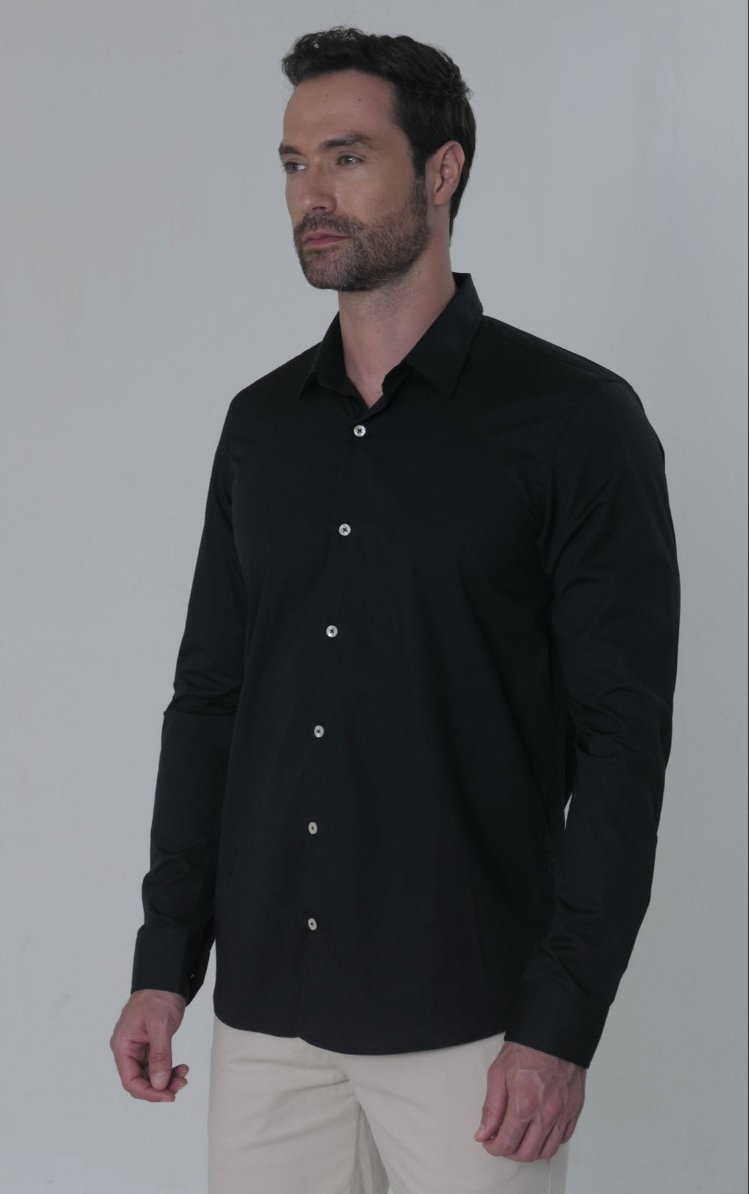 Camisa ML Collection Martin - JON SONEN COLOMBIA