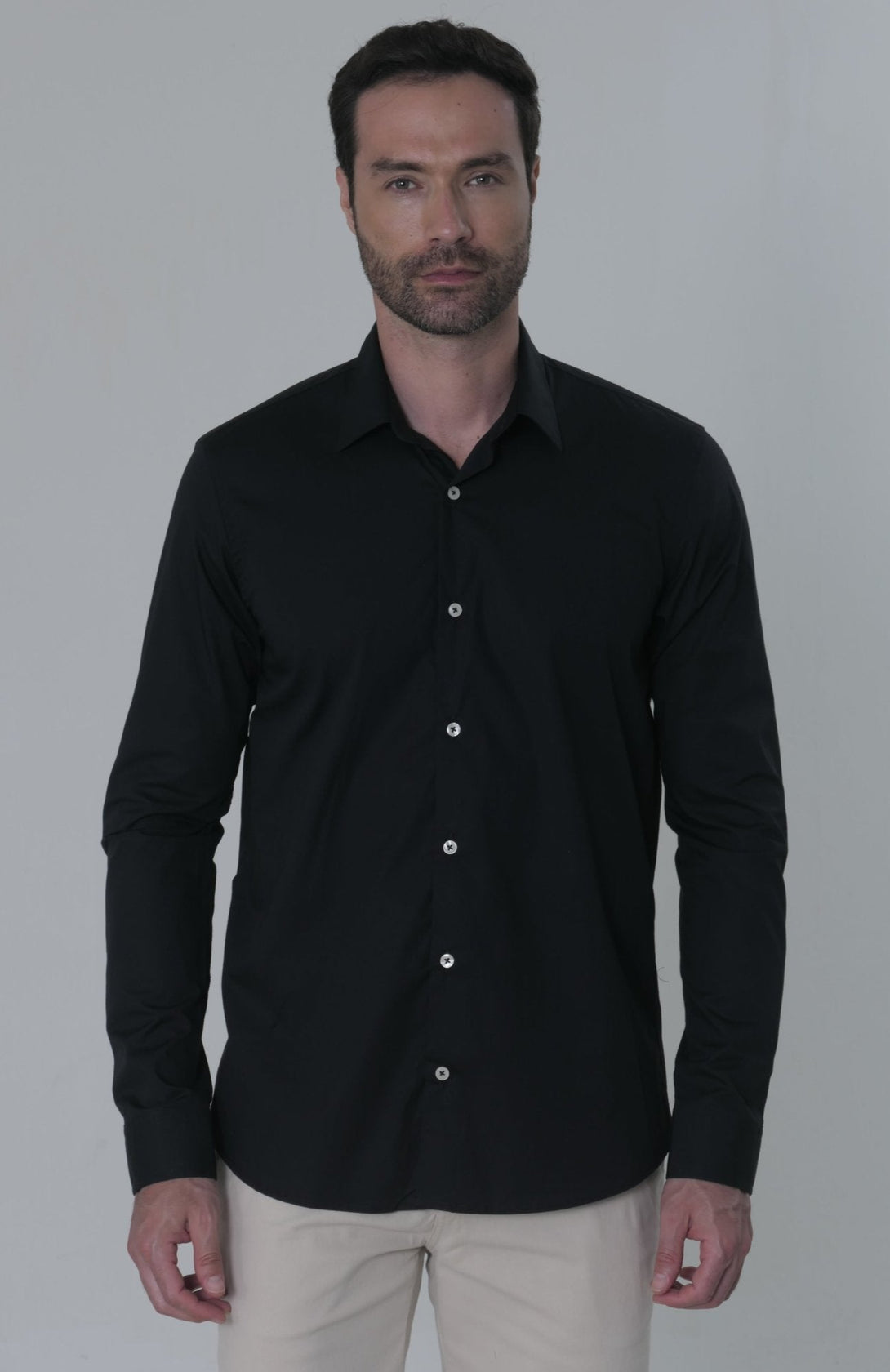 Camisa ML Collection Martin - JON SONEN COLOMBIA