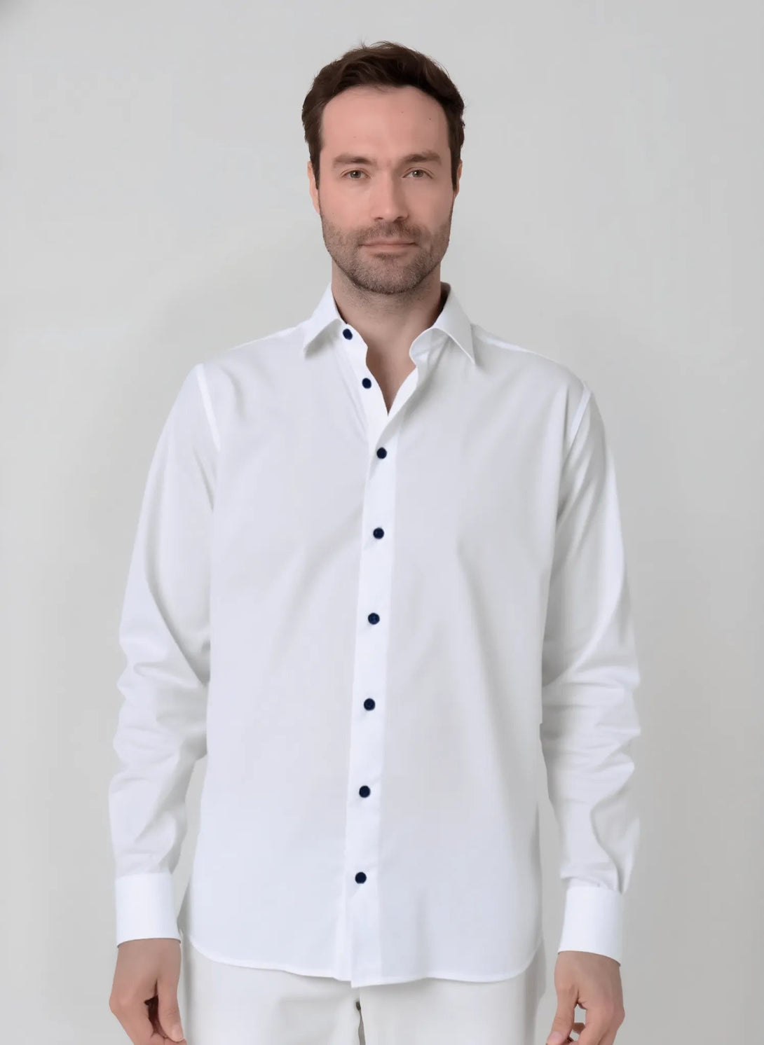 camisa ML Jon sonen - JON SONEN COLOMBIA