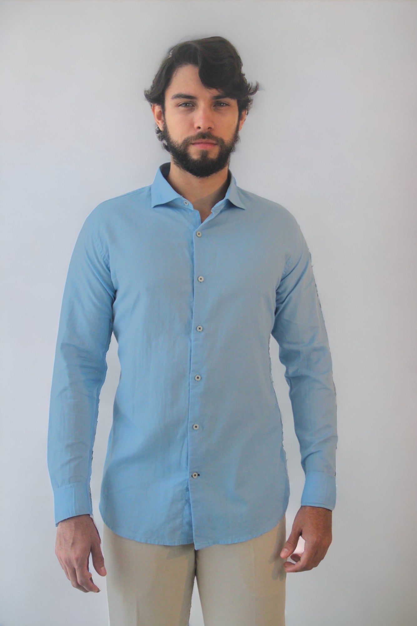 CAMISA ML JON SONEN JON SONEN COLOMBIA