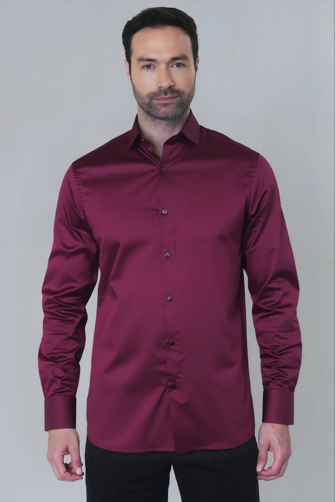 camisa ML Jon sonen - JON SONEN COLOMBIA