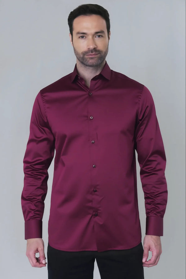 camisa ML Jon sonen - JON SONEN COLOMBIA