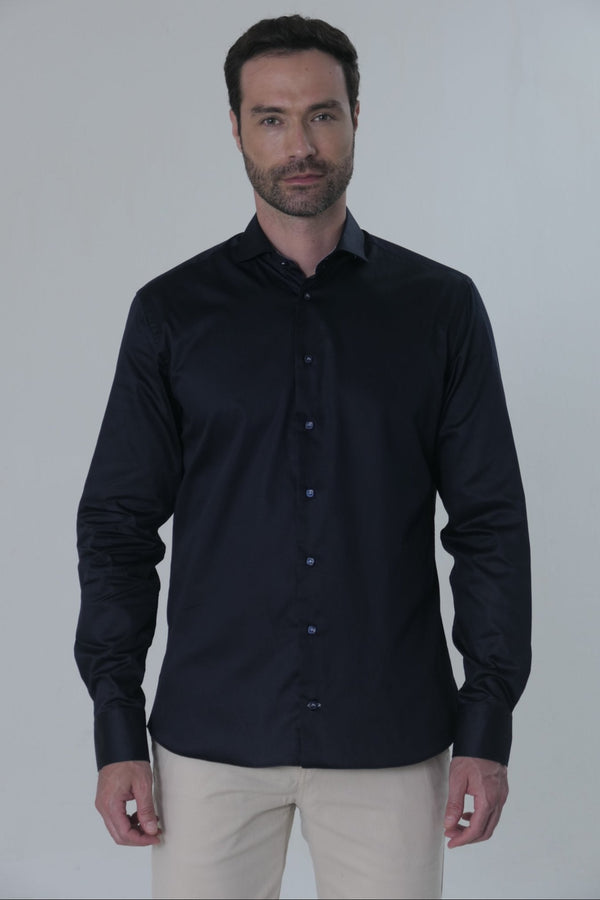 CAMISA ML JON SONEN - JON SONEN COLOMBIA