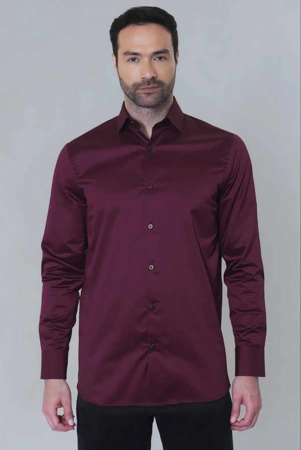 camisa ML Jon Sonen - JON SONEN COLOMBIA