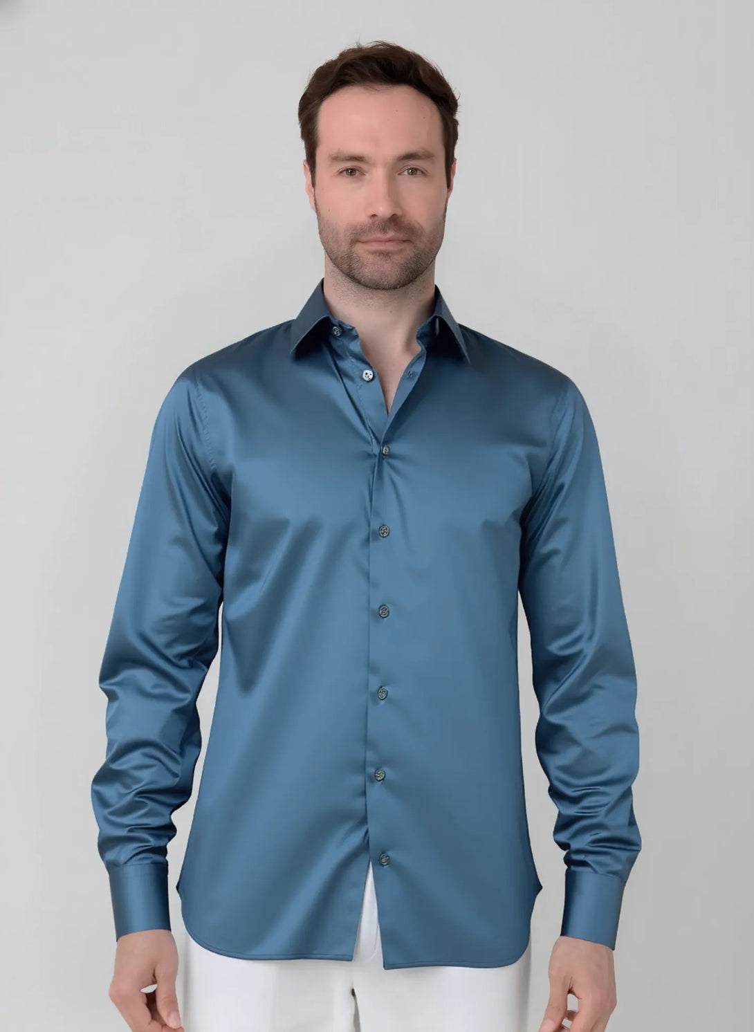 camisa ML Jon sonen - JON SONEN COLOMBIA