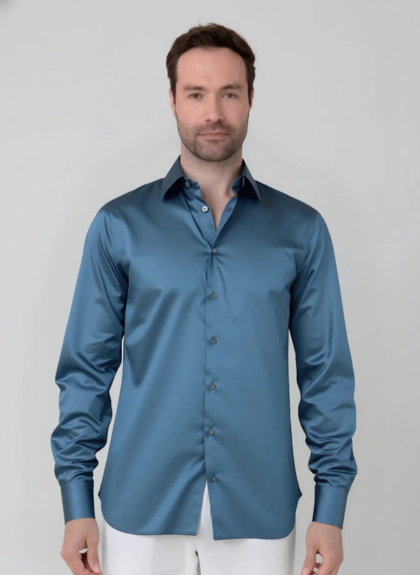 camisa ML Jon sonen - JON SONEN COLOMBIA