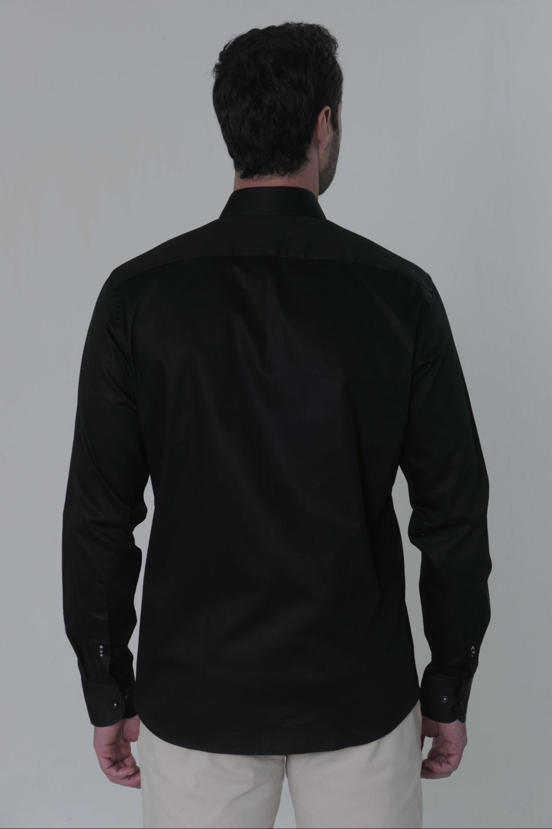 CAMISA ML JON SONEN - JON SONEN COLOMBIA