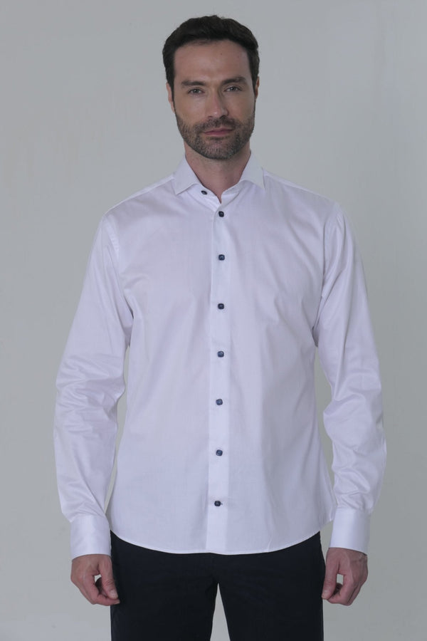 CAMISA ML JON SONEN - JON SONEN COLOMBIA