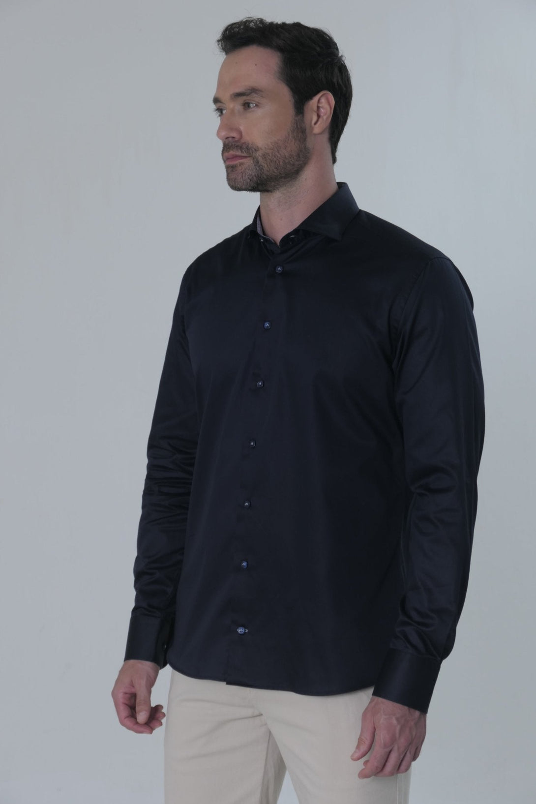 CAMISA ML JON SONEN - JON SONEN COLOMBIA