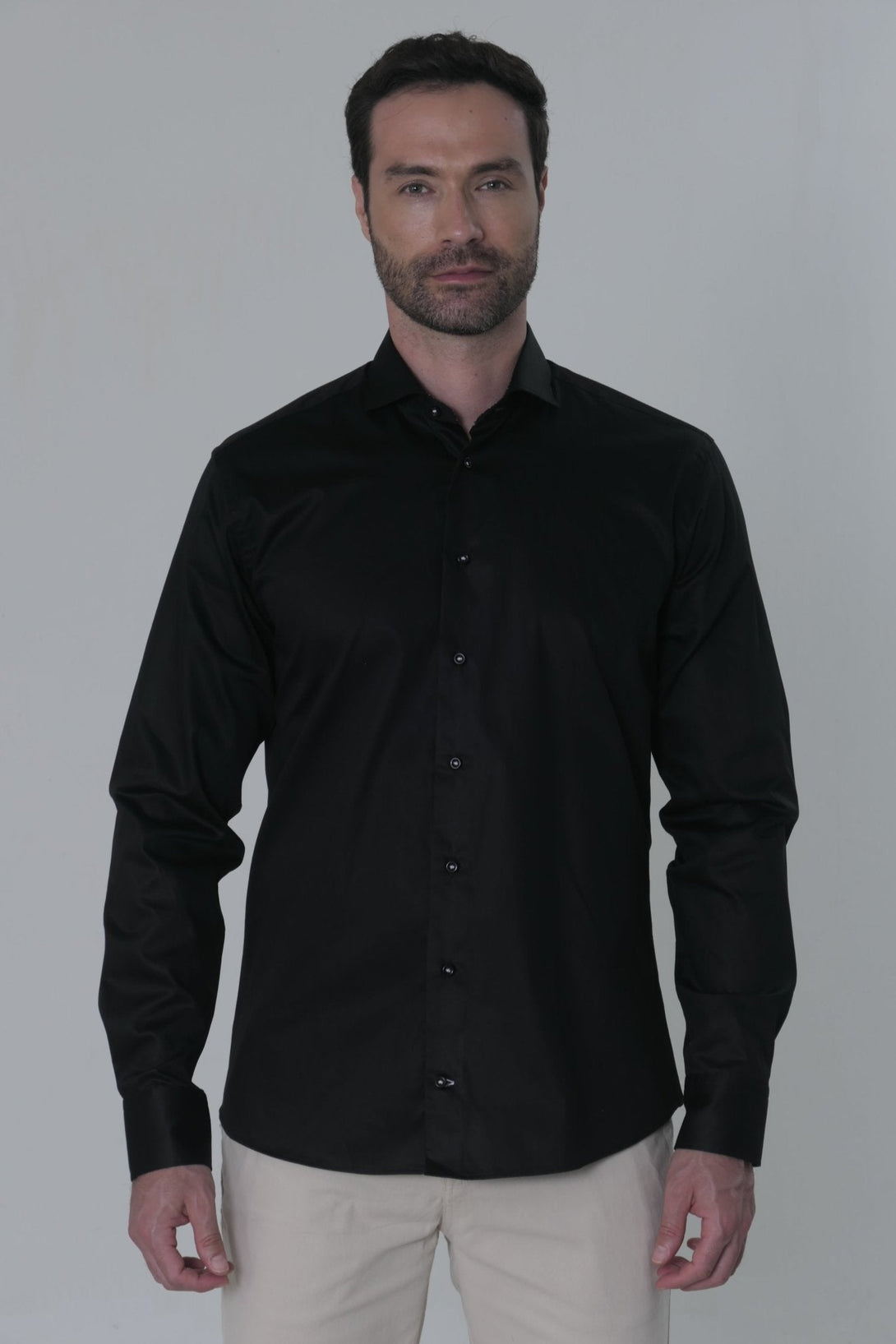 CAMISA ML JON SONEN - JON SONEN COLOMBIA