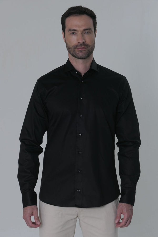 CAMISA ML JON SONEN - JON SONEN COLOMBIA