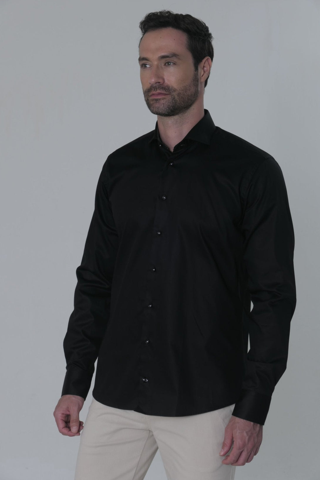 CAMISA ML JON SONEN - JON SONEN COLOMBIA
