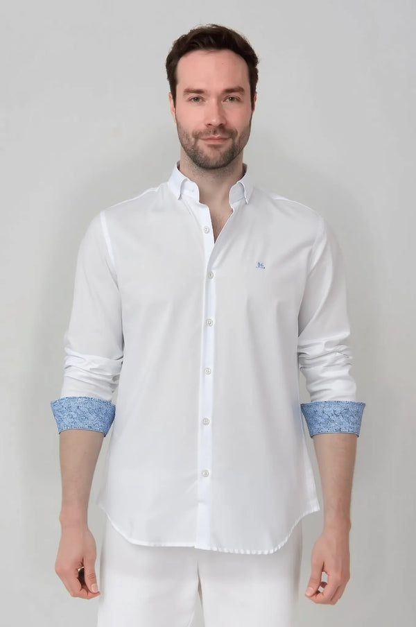 CAMISA ML NAPOLI JON SONEN - JON SONEN COLOMBIA