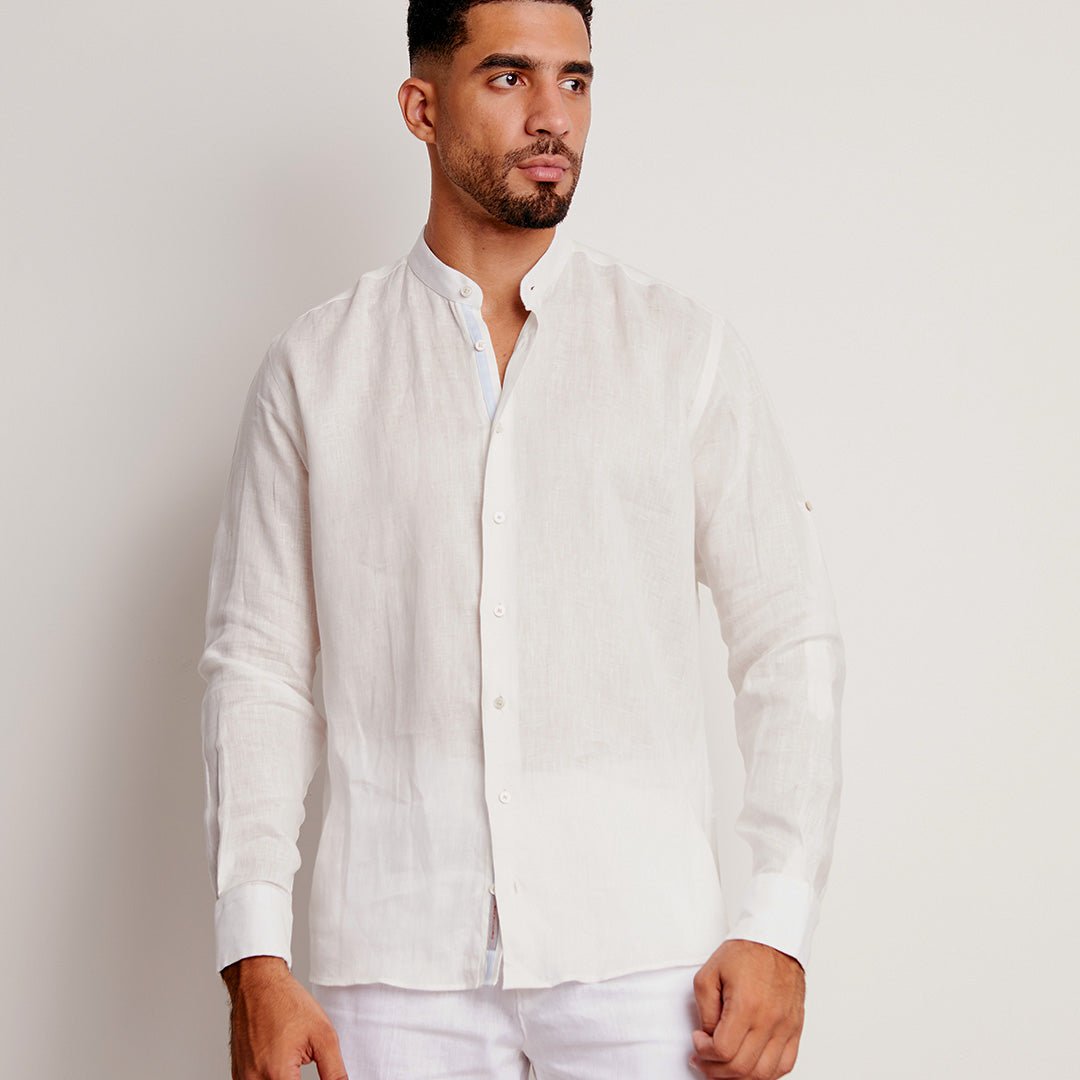 Camisas jon sonen 2025
