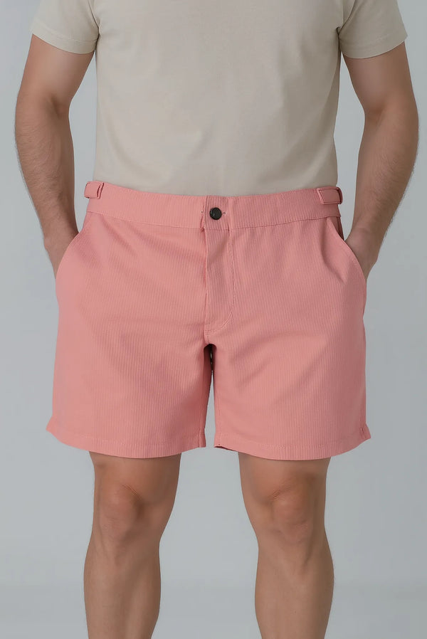 Pantaloneta de baño Jon Sonen