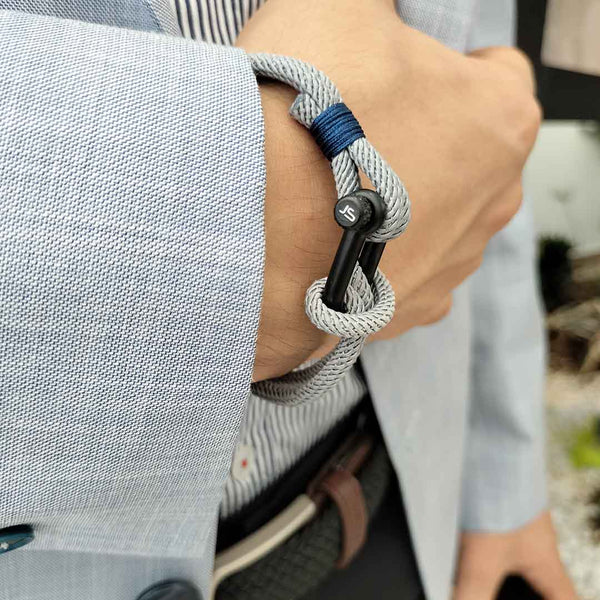 Manilla Jon Sonen Hombre Gris - JON SONEN COLOMBIA