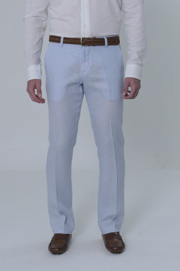 PANTALON CLASIC JS LINO - JON SONEN COLOMBIA