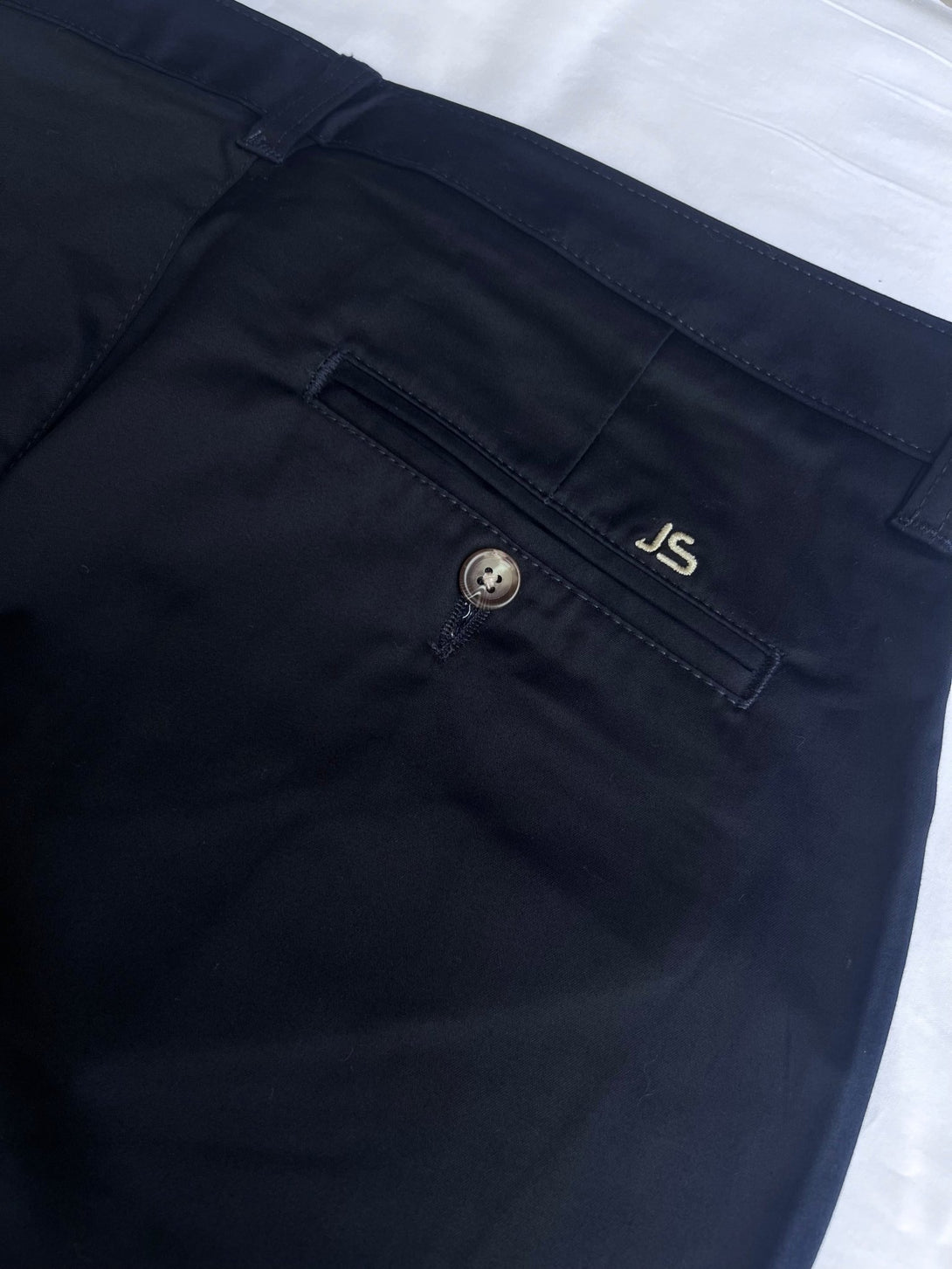 Pantalón Clásico en Dril Jon Sonen - JON SONEN COLOMBIA
