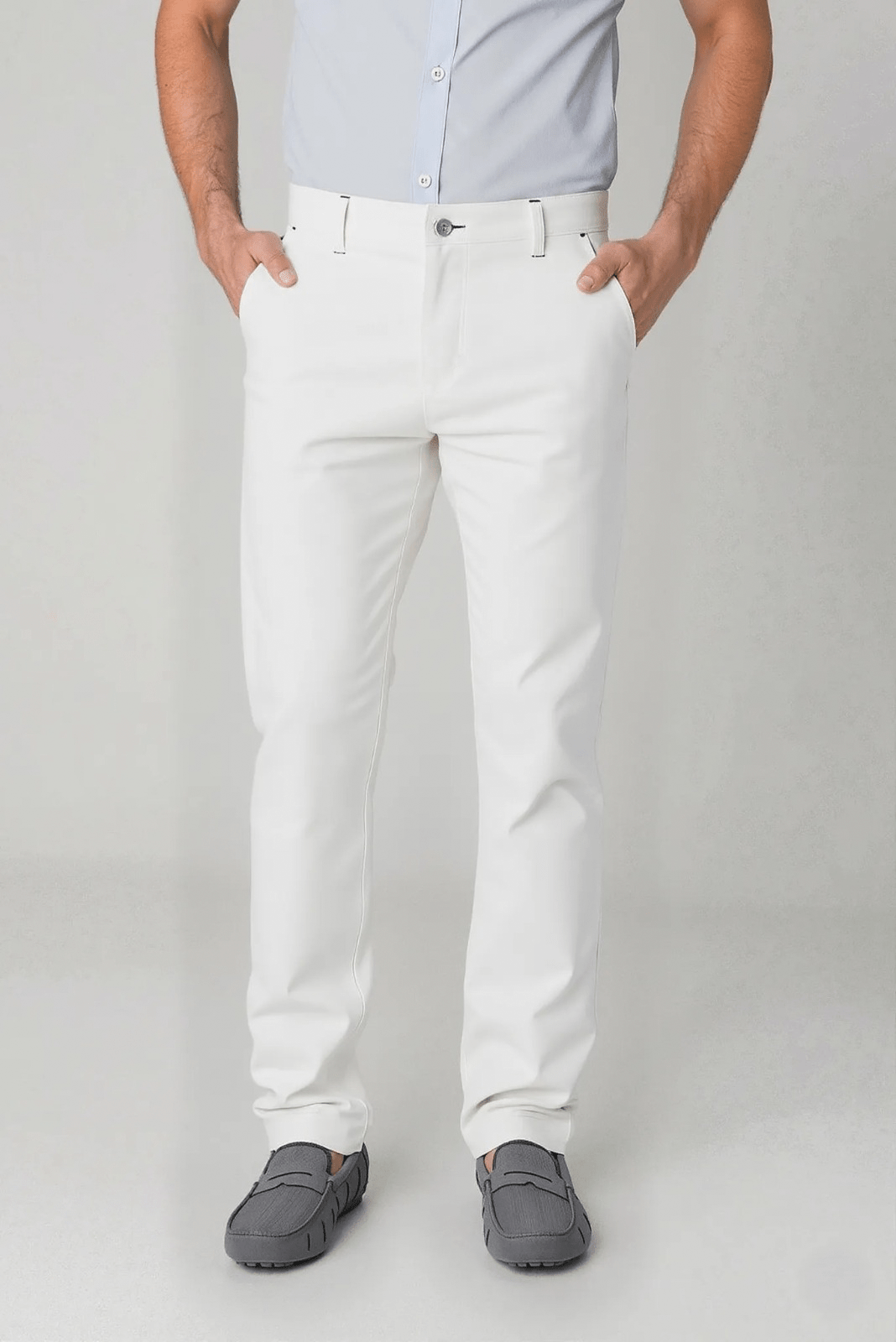 Pantalon clasico LA JS - JON SONEN COLOMBIA