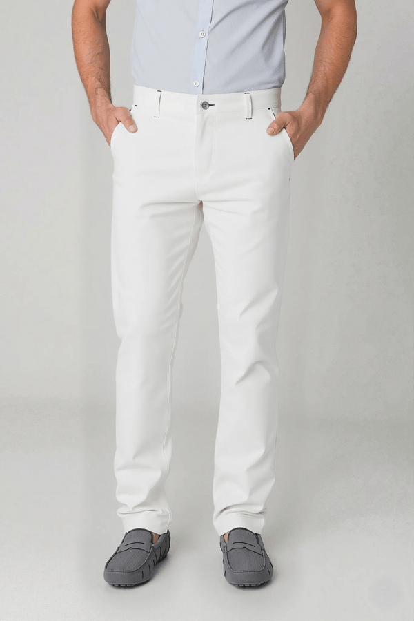 Pantalon clasico LA JS - JON SONEN COLOMBIA