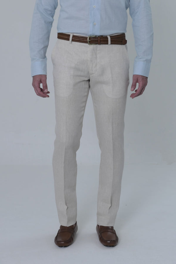PANTALON CLASICOLINO JON SONEN - JON SONEN COLOMBIA