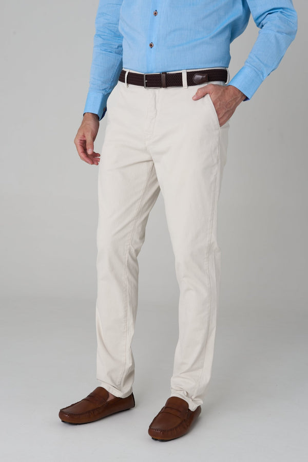 Pantalón dril Jon Sonen - JON SONEN COLOMBIA