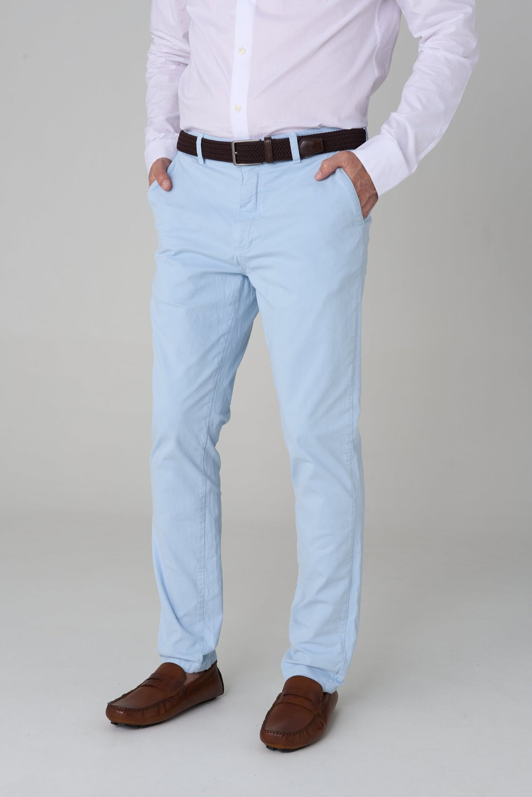Pantalón dril Jon Sonen - JON SONEN COLOMBIA