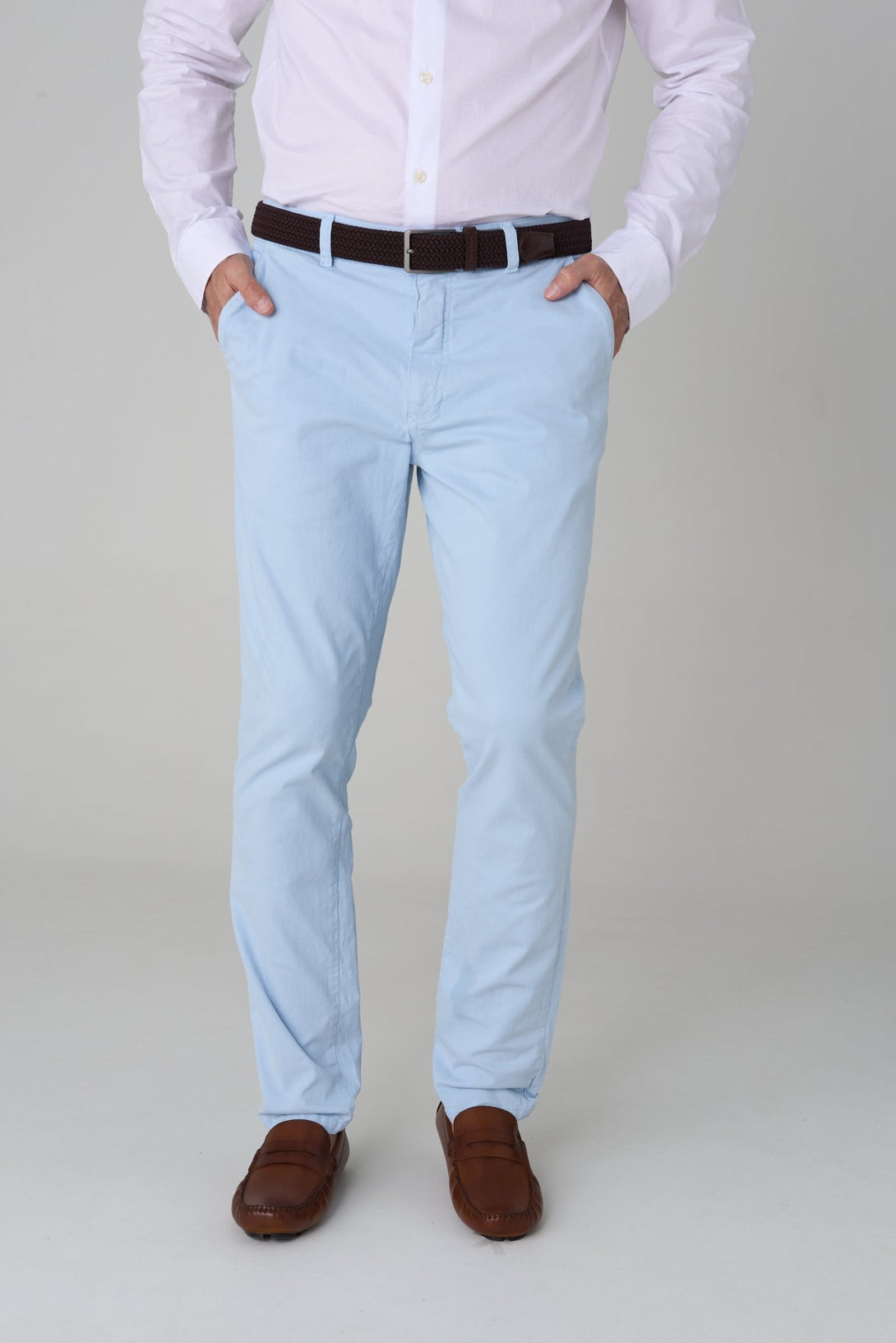 Pantalón dril Jon Sonen - JON SONEN COLOMBIA