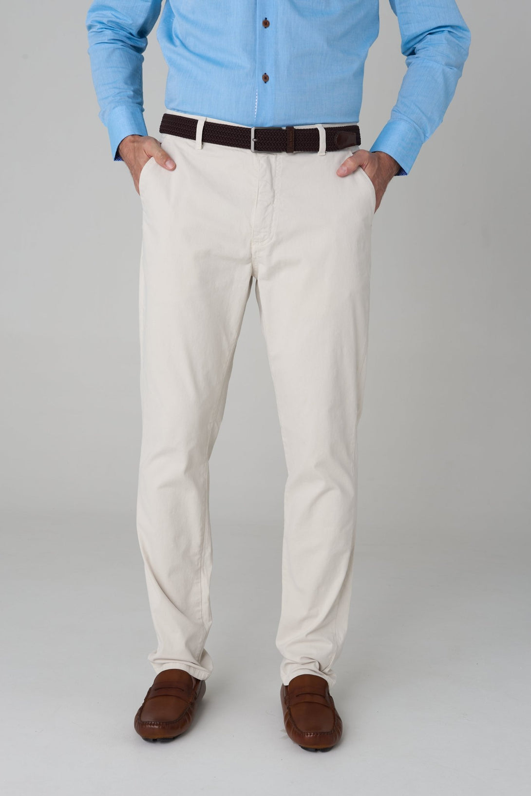 Pantalón dril Jon Sonen - JON SONEN COLOMBIA