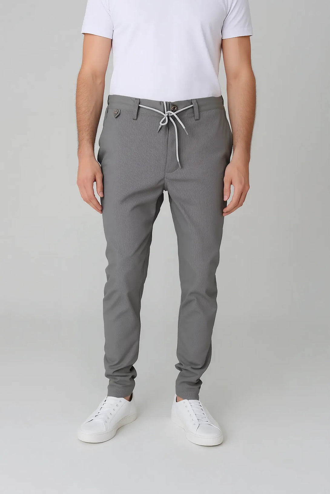 Pantalón Jogger Ric Jon Sonen - JON SONEN COLOMBIA