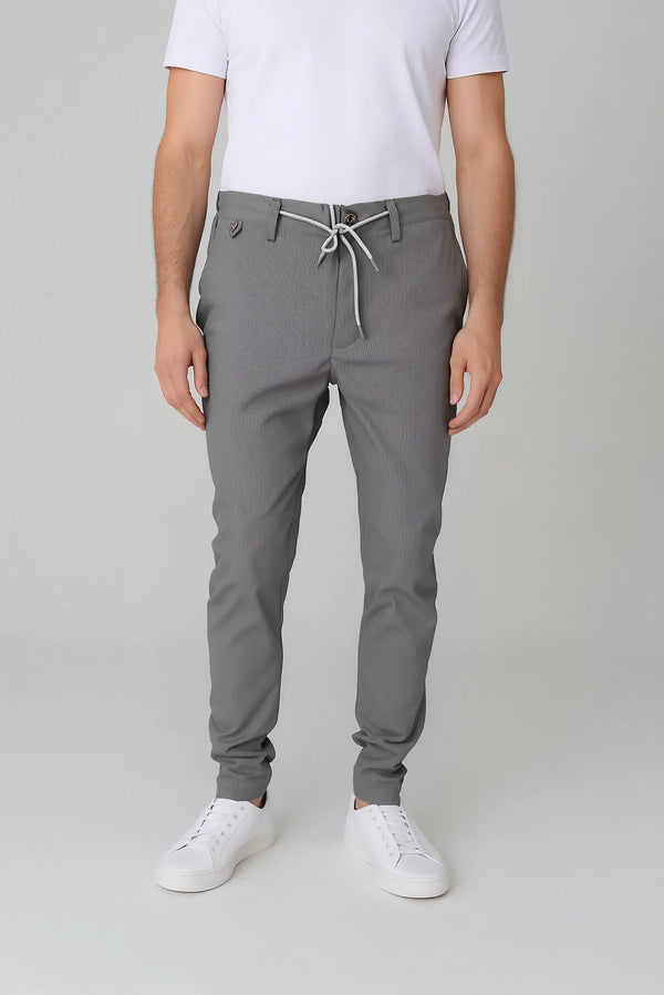 Pantalón Jogger Ric Jon Sonen - JON SONEN COLOMBIA
