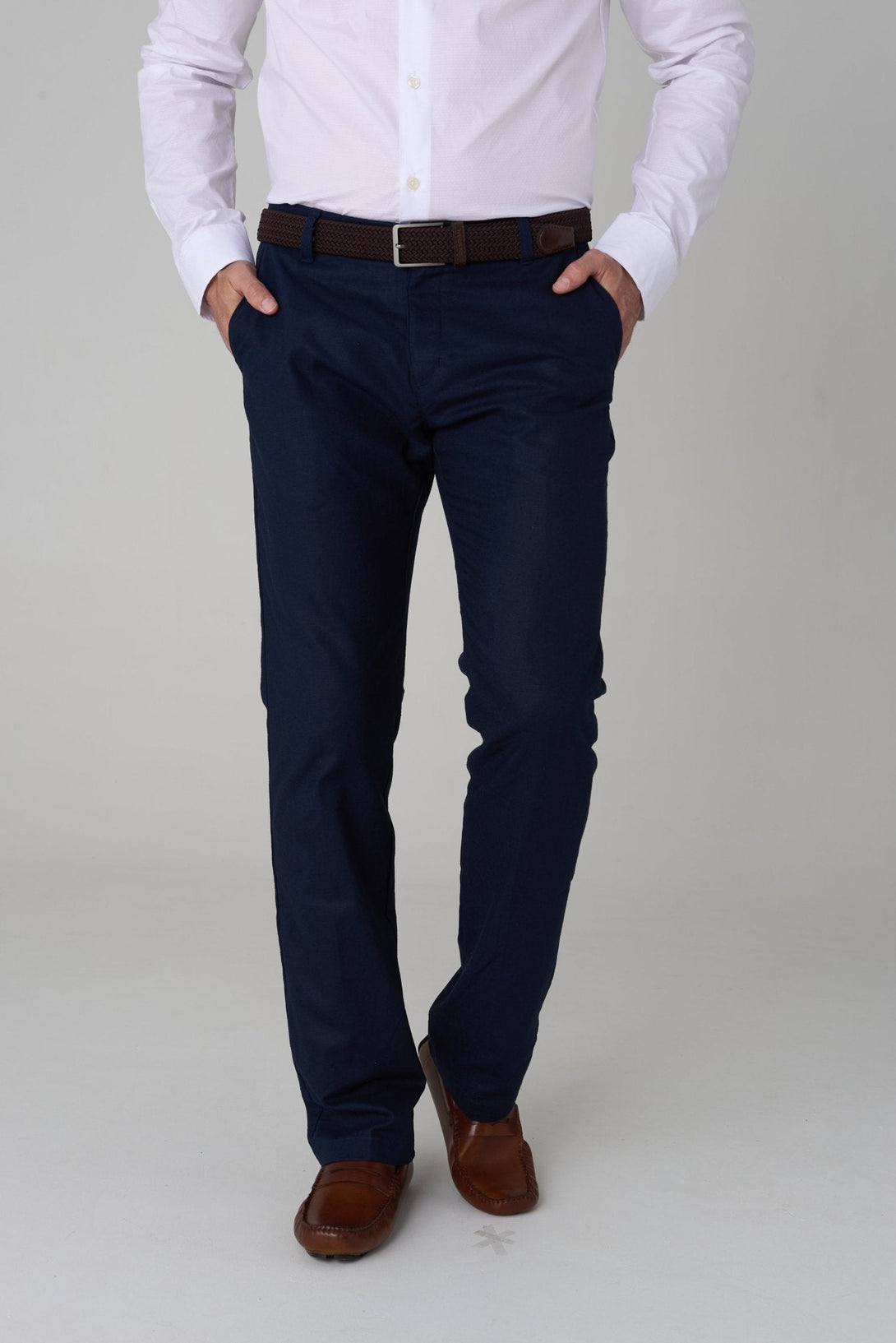 Pantalon Jon Sonen clásico - JON SONEN COLOMBIA