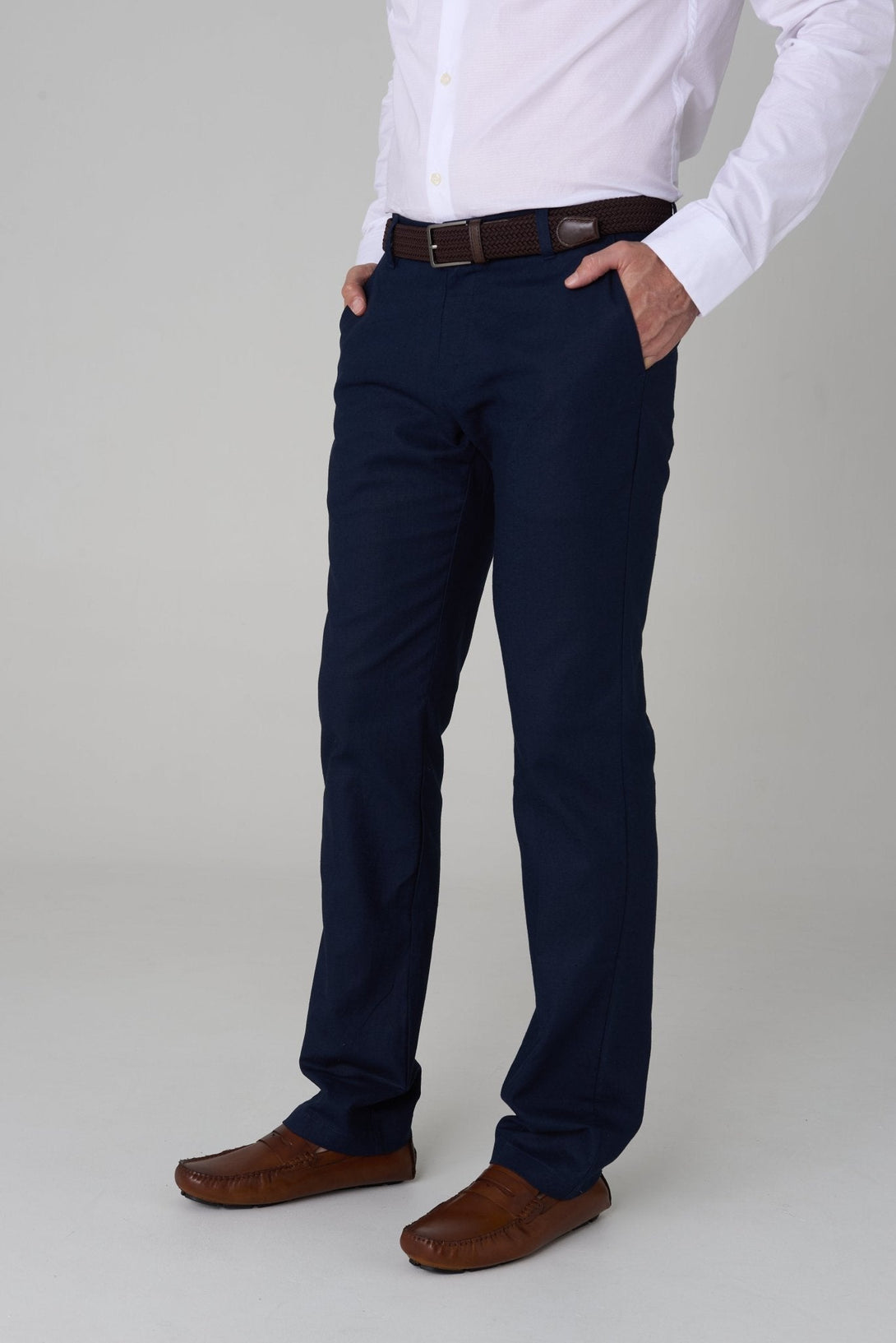 Pantalon Jon Sonen clásico - JON SONEN COLOMBIA