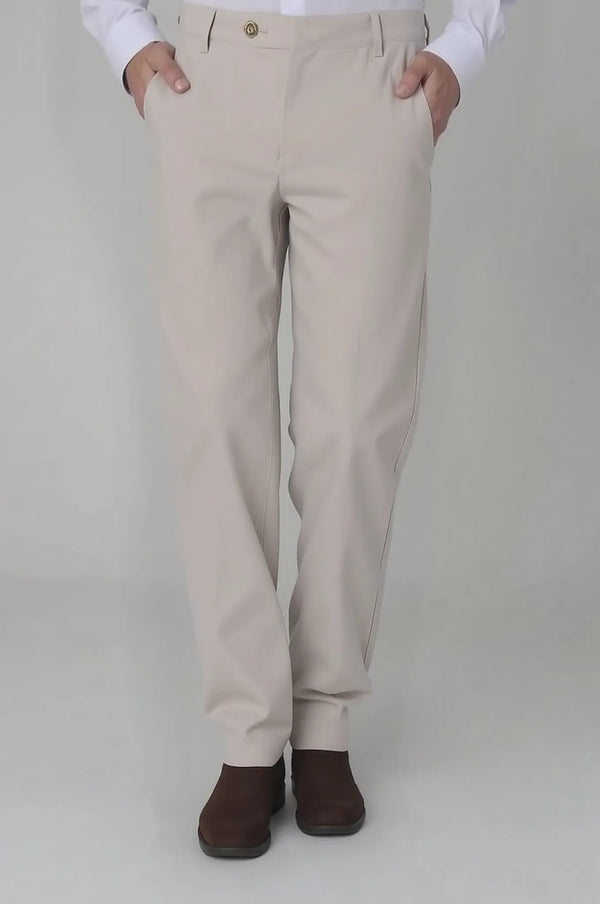Pantalon lino A JS clasico - JON SONEN COLOMBIA